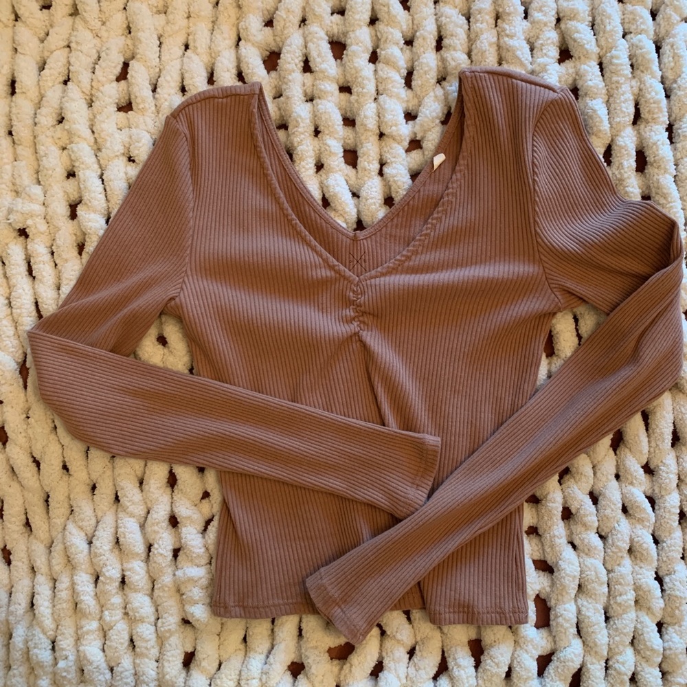 PacSun Long Sleeve